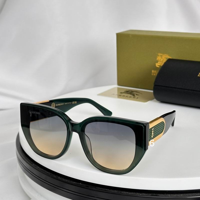 Burberry Sunglasses 417